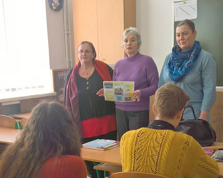 ФІЖ ТНПУ-найкращий вибір для успішного майбутнього